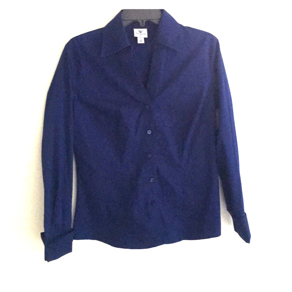 Button down Work Shirt